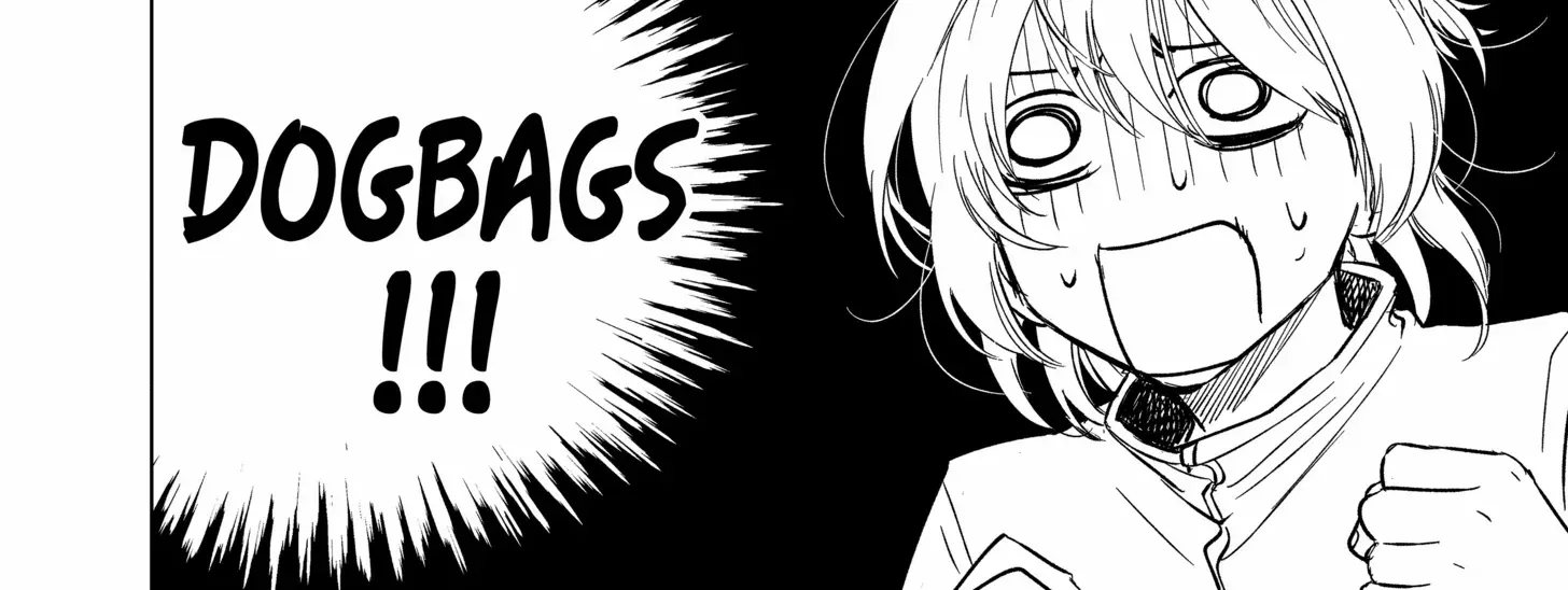 AFTERGOD Chapter 65 page 24 - 