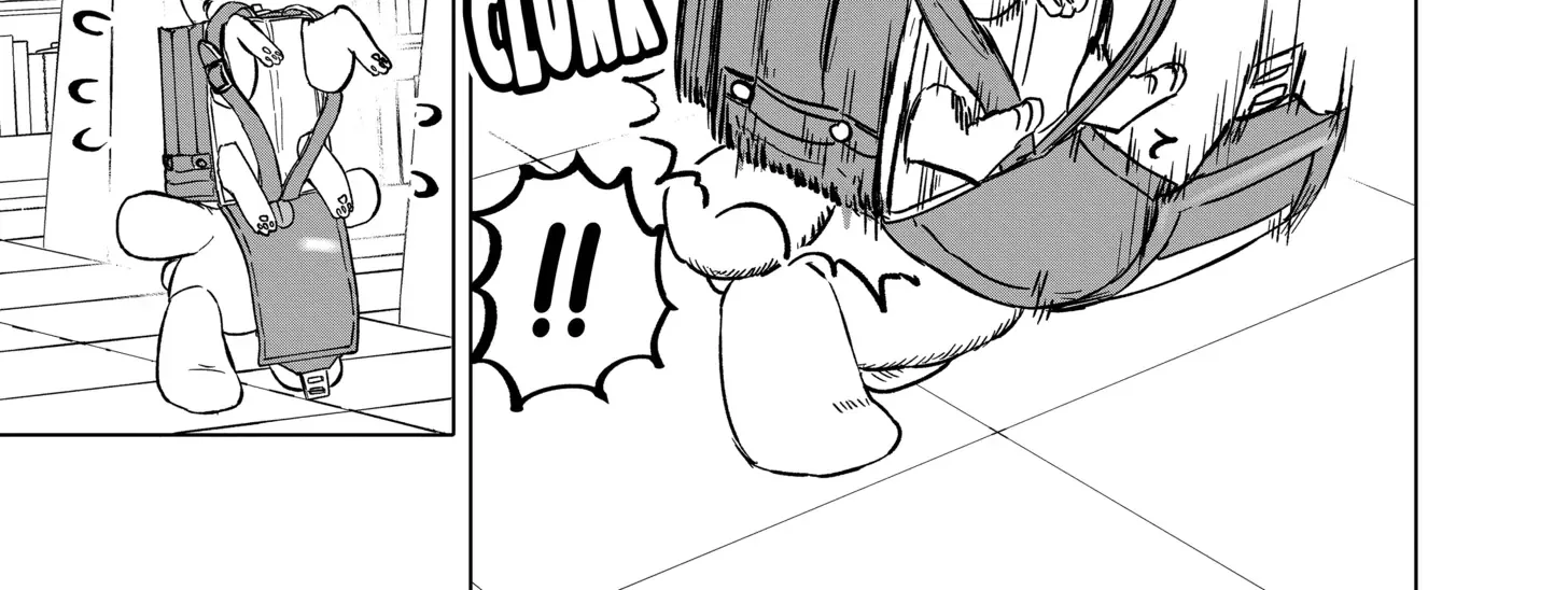AFTERGOD Chapter 65 page 26 - 