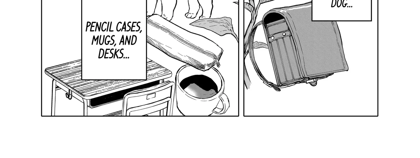 AFTERGOD Chapter 65 page 4 - 