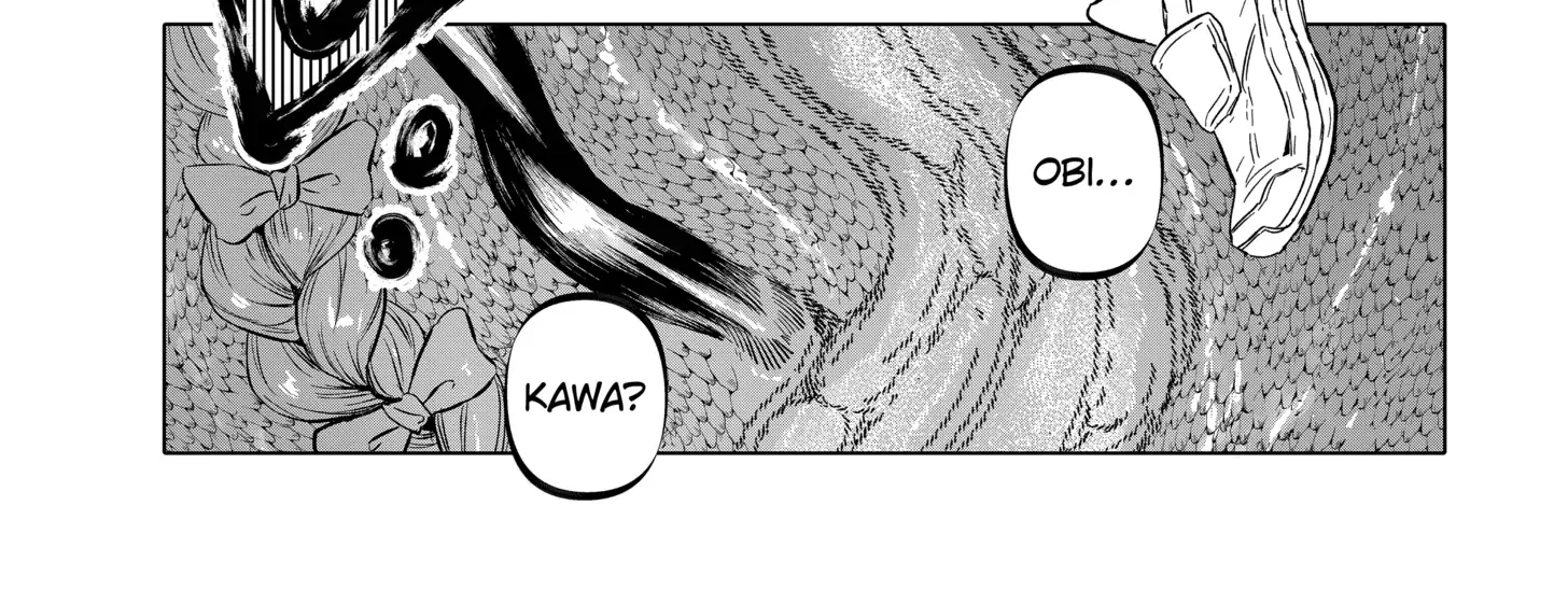 AFTERGOD Chapter 65 page 40 - 