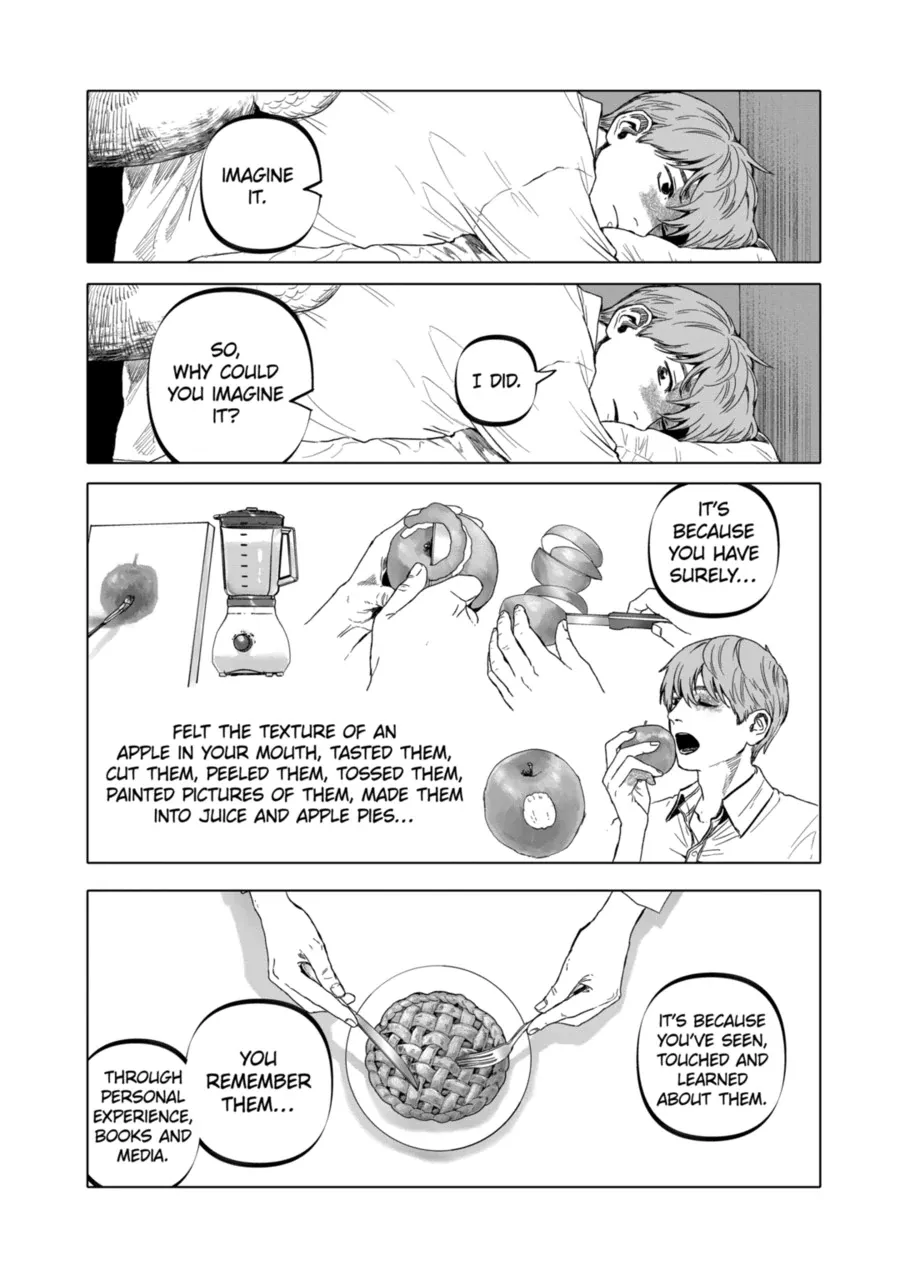 AFTERGOD Chapter 66 page 16 - 