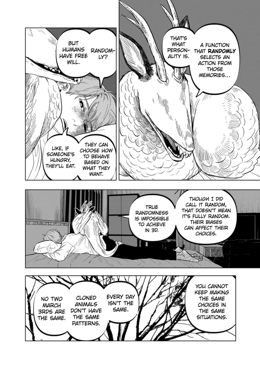 AFTERGOD Chapter 66 page 17 - 