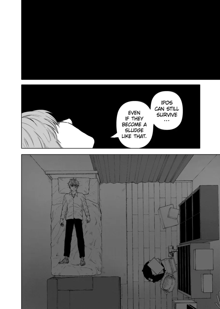 AFTERGOD Chapter 66 page 5 - 