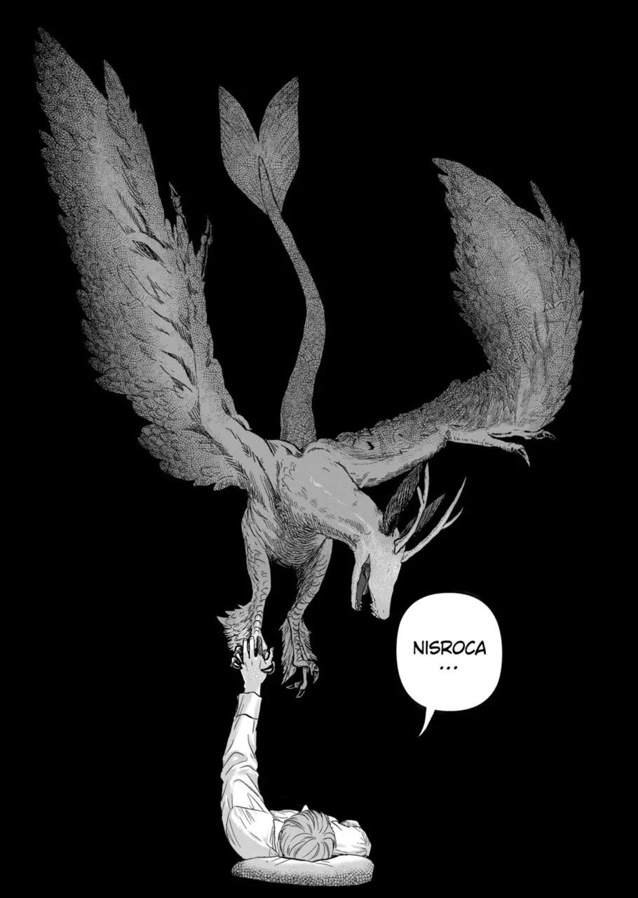 AFTERGOD Chapter 66 page 8 - 