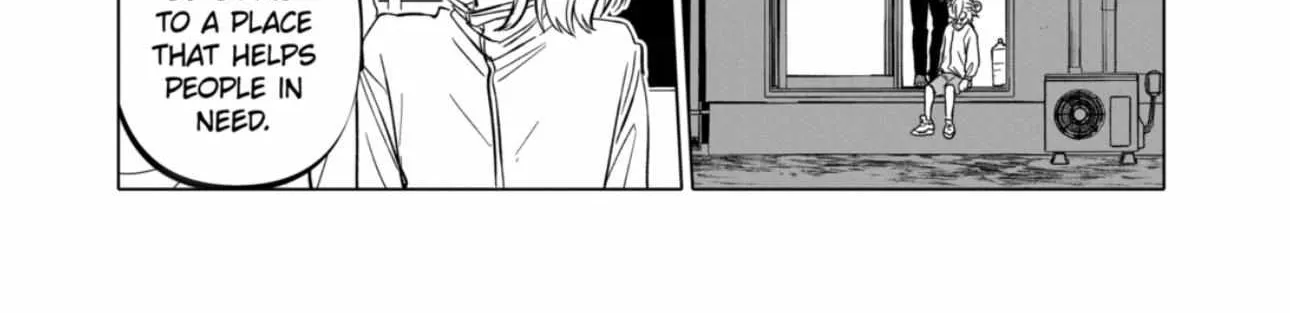 AFTERGOD Chapter 67 page 11 - 