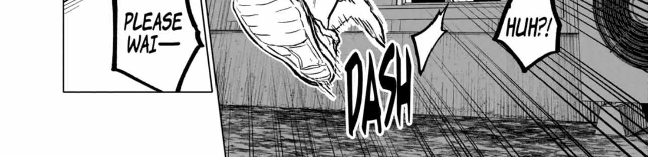 AFTERGOD Chapter 67 page 13 - 
