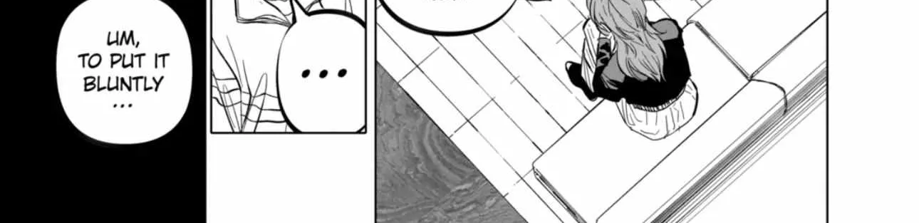AFTERGOD Chapter 67 page 19 - 