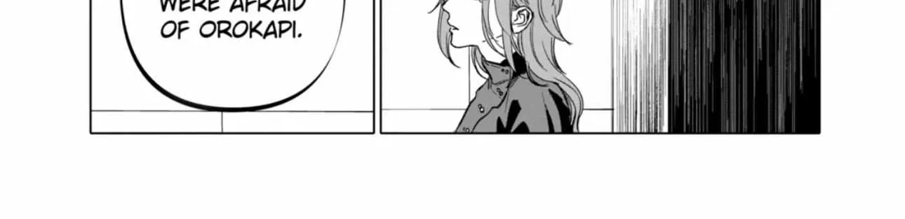 AFTERGOD Chapter 67 page 21 - 