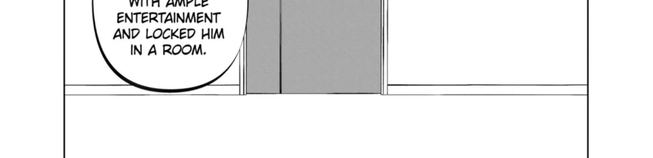 AFTERGOD Chapter 67 page 23 - 