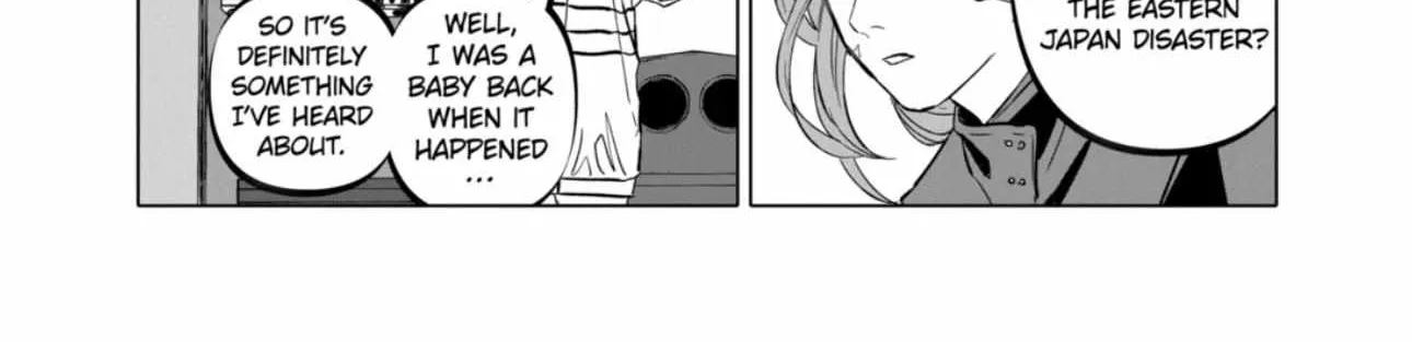 AFTERGOD Chapter 67 page 25 - 