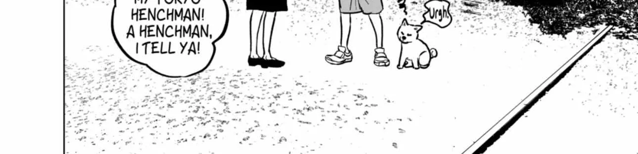 AFTERGOD Chapter 67 page 37 - 