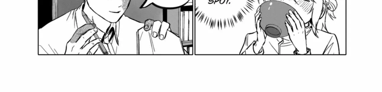 AFTERGOD Chapter 67 page 9 - 