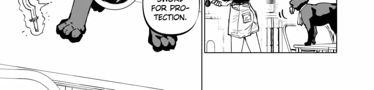 AFTERGOD Chapter 68 page 11 - 