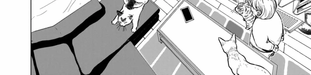 AFTERGOD Chapter 68 page 13 - 