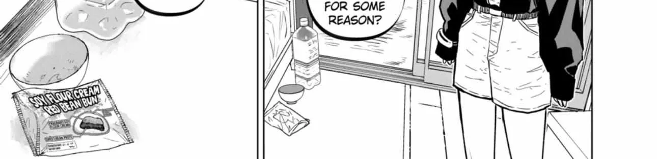 AFTERGOD Chapter 68 page 15 - 