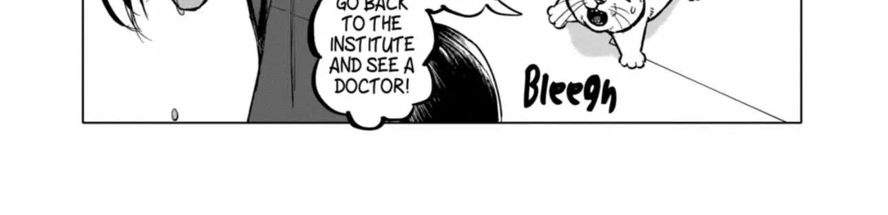 AFTERGOD Chapter 68 page 23 - 