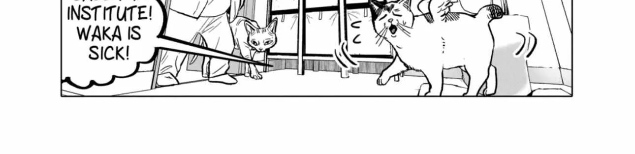 AFTERGOD Chapter 68 page 27 - 