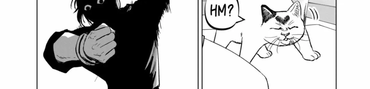 AFTERGOD Chapter 68 page 29 - 