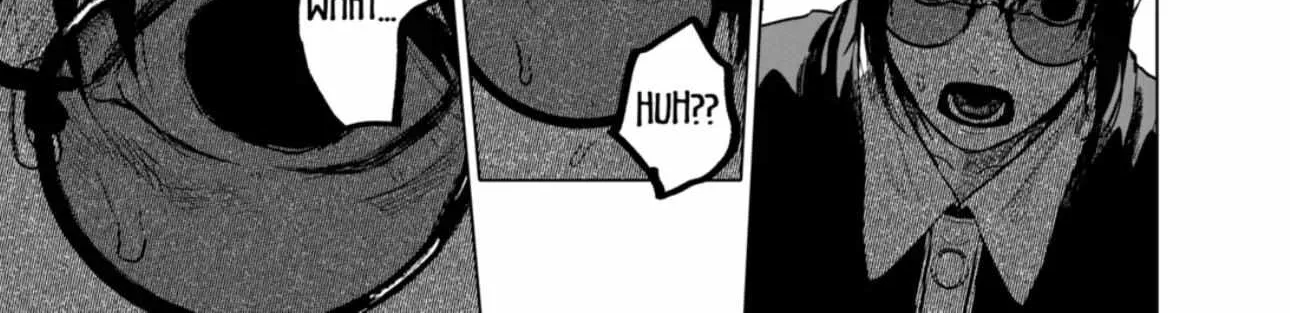 AFTERGOD Chapter 68 page 31 - 