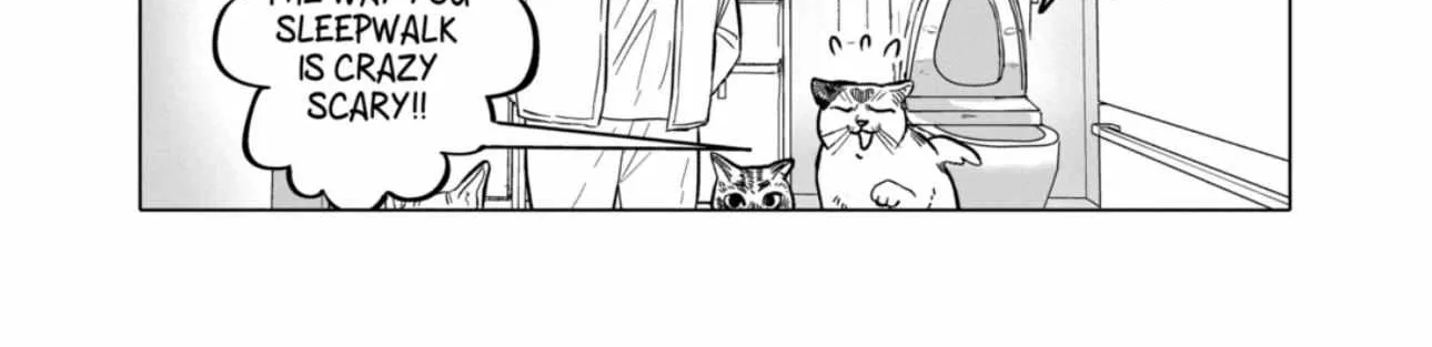 AFTERGOD Chapter 68 page 33 - 