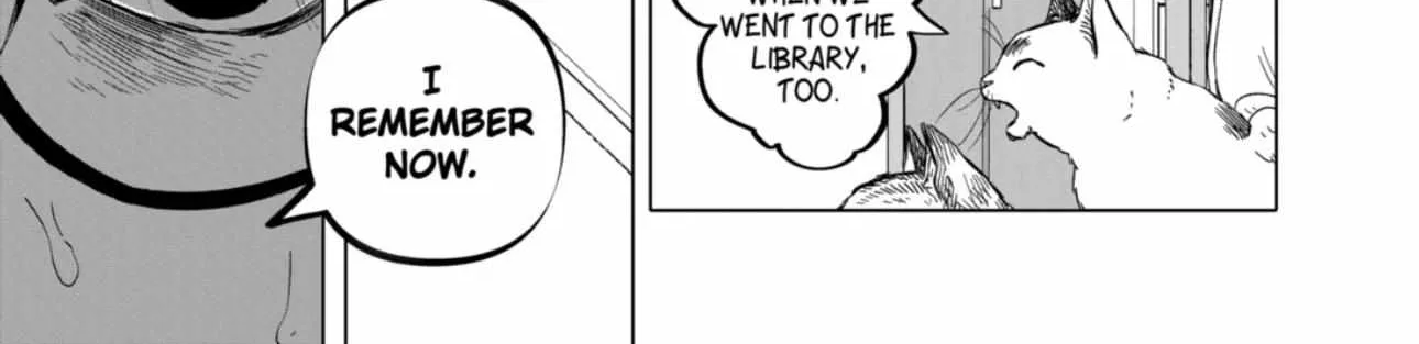 AFTERGOD Chapter 68 page 35 - 