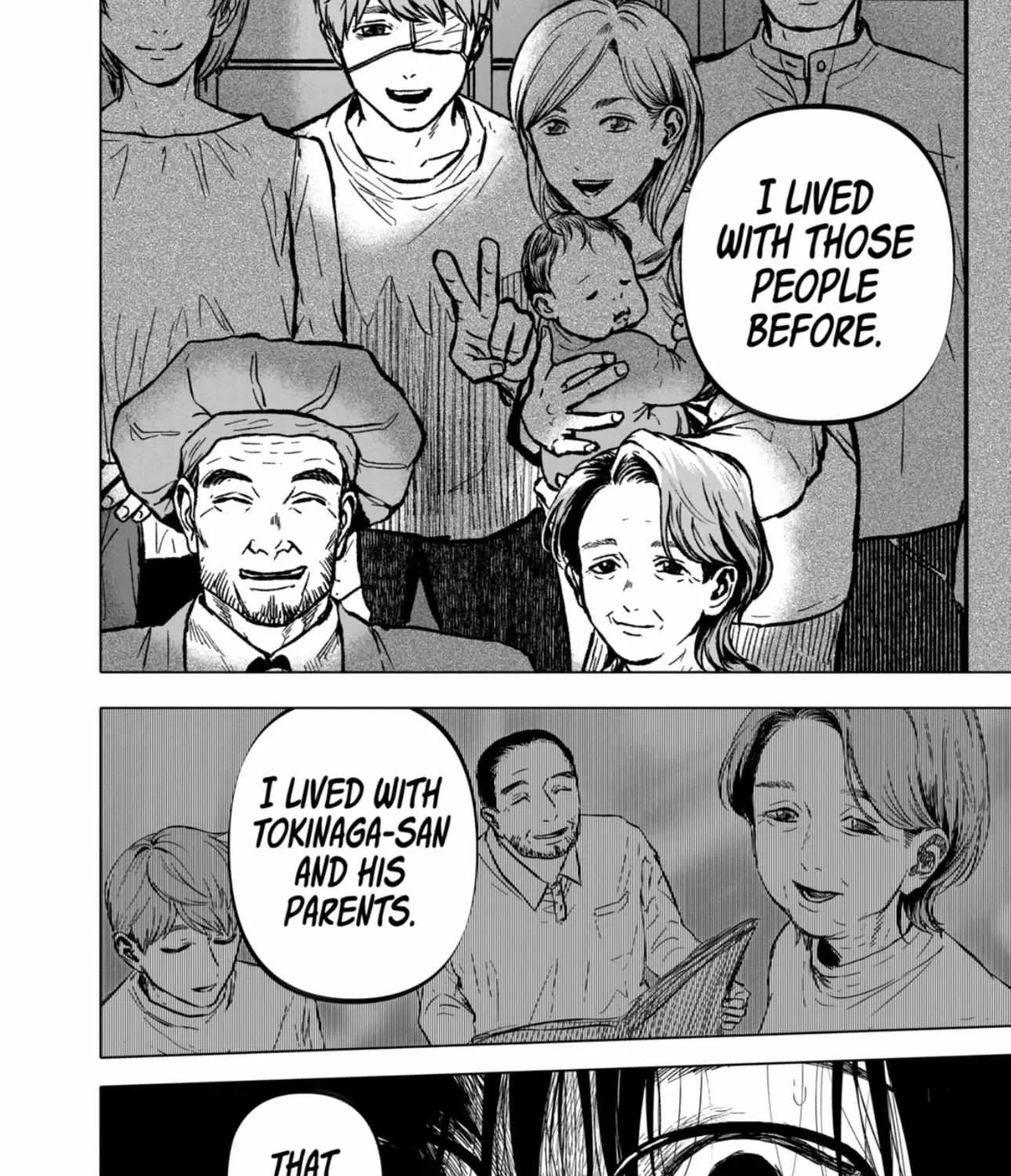 AFTERGOD Chapter 68 page 36 - 