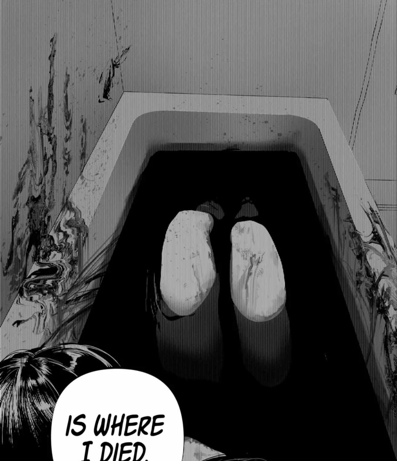 AFTERGOD Chapter 68 page 38 - 