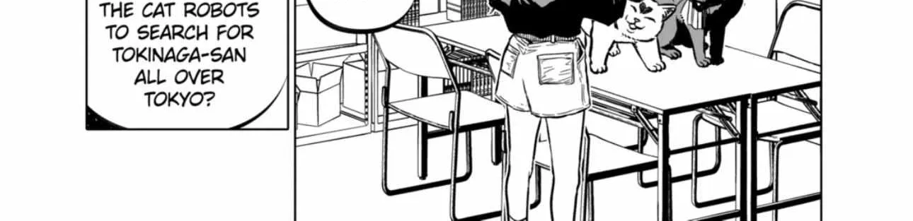 AFTERGOD Chapter 68 page 7 - 