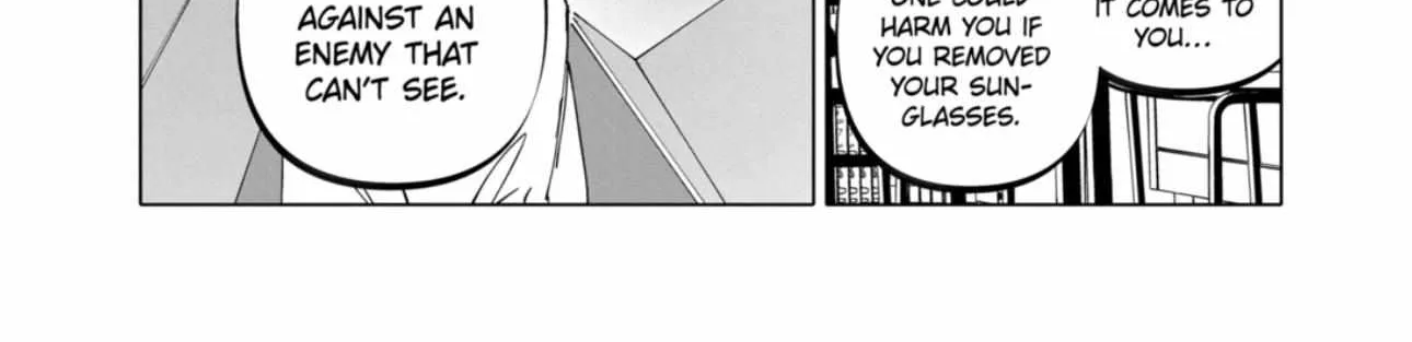 AFTERGOD Chapter 68 page 9 - 