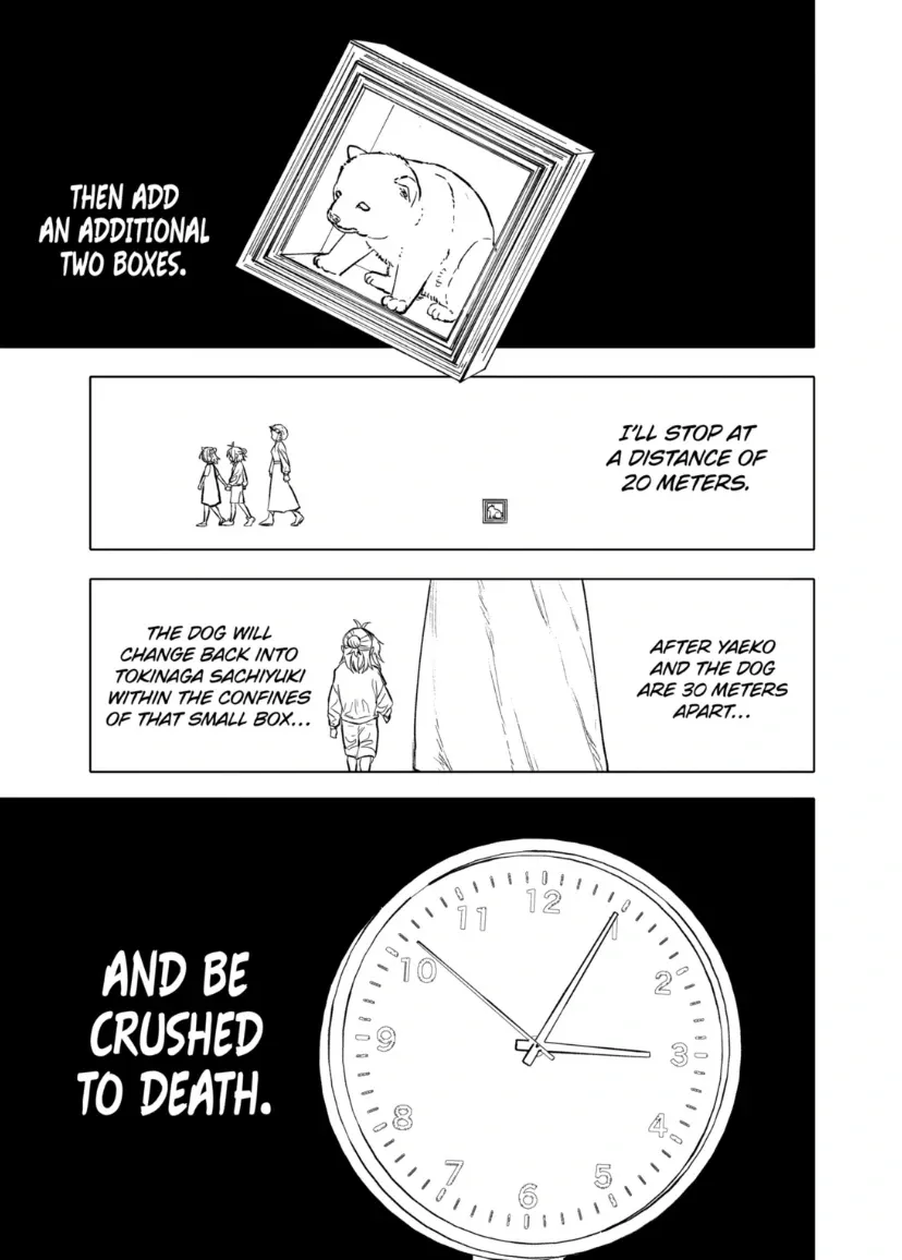AFTERGOD Chapter 69 page 9 - 