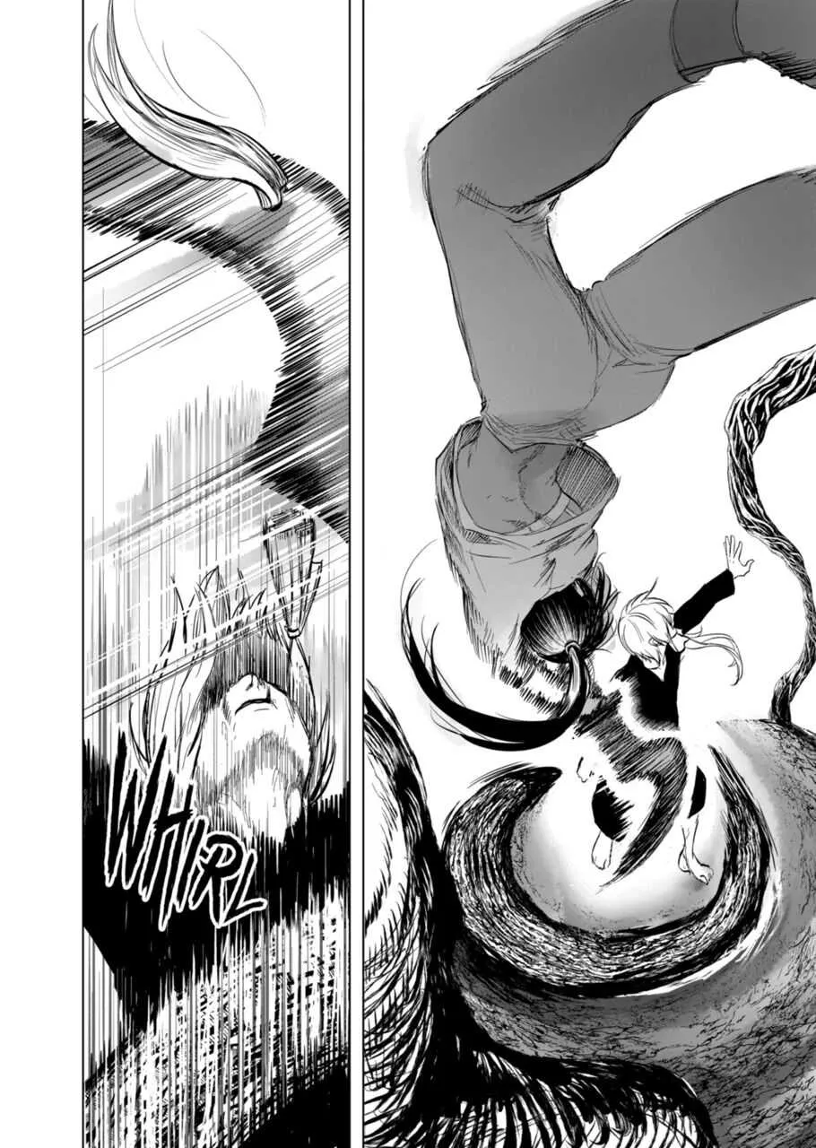 AFTERGOD Chapter 7 page 12 - 