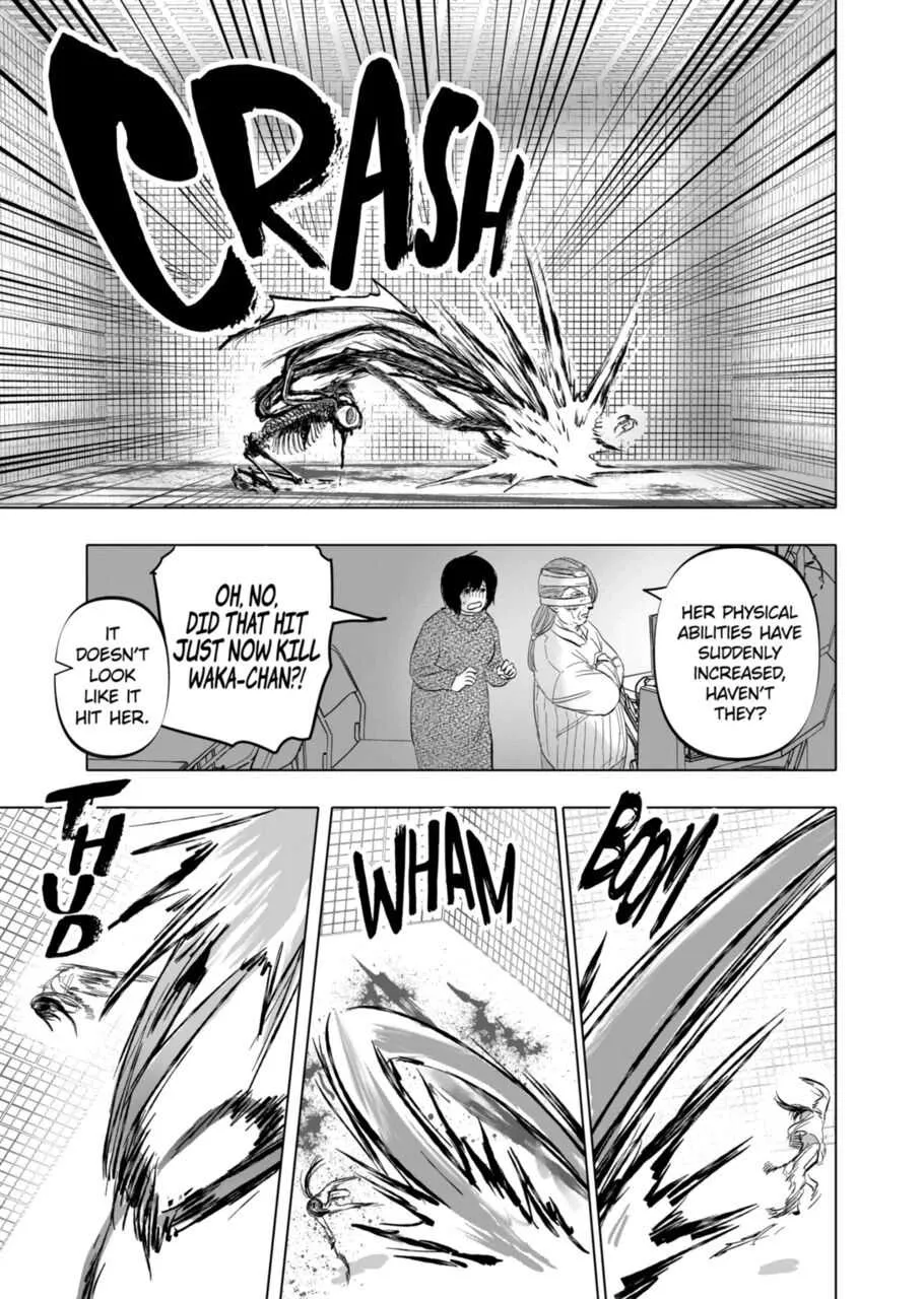 AFTERGOD Chapter 7 page 13 - 
