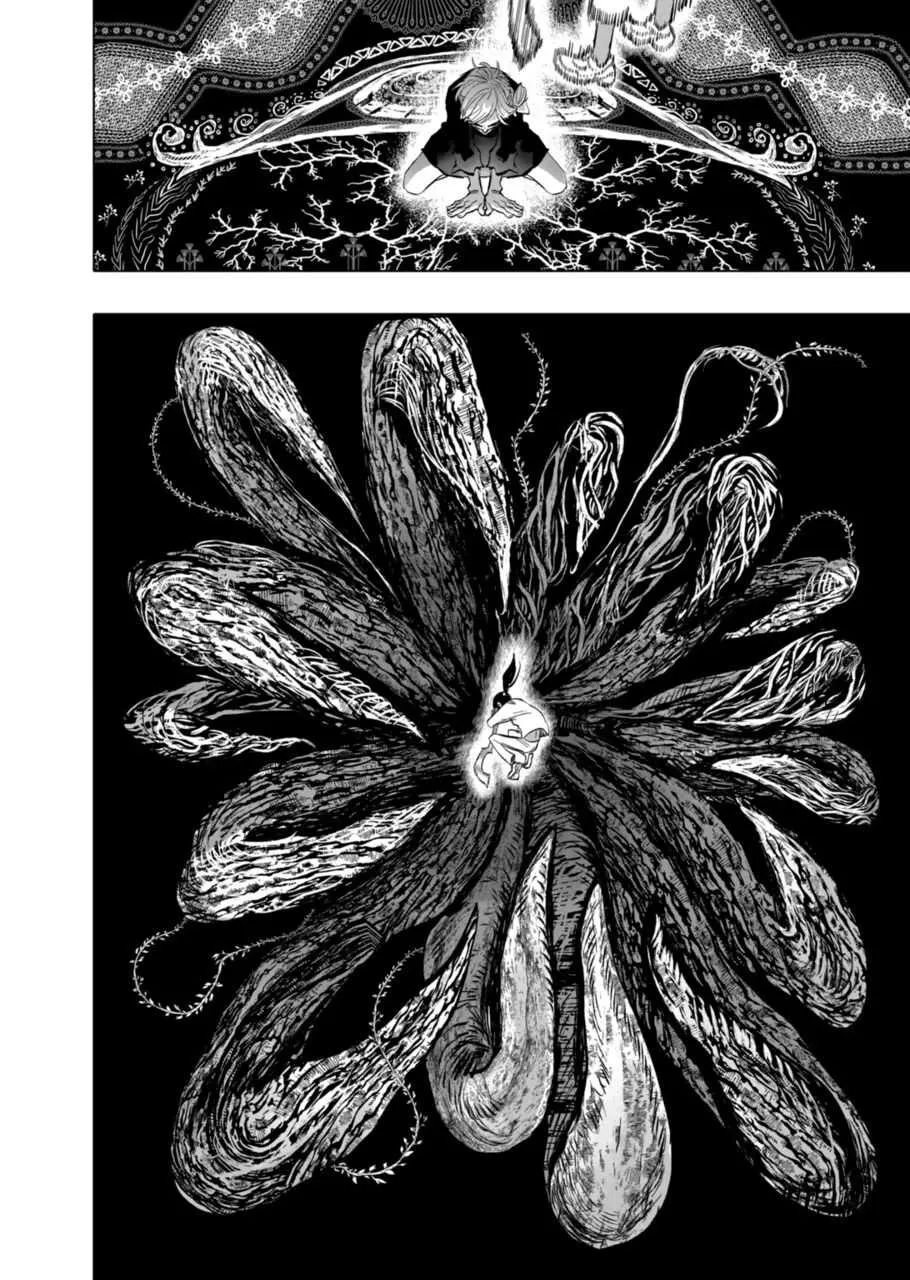 AFTERGOD Chapter 7 page 18 - 