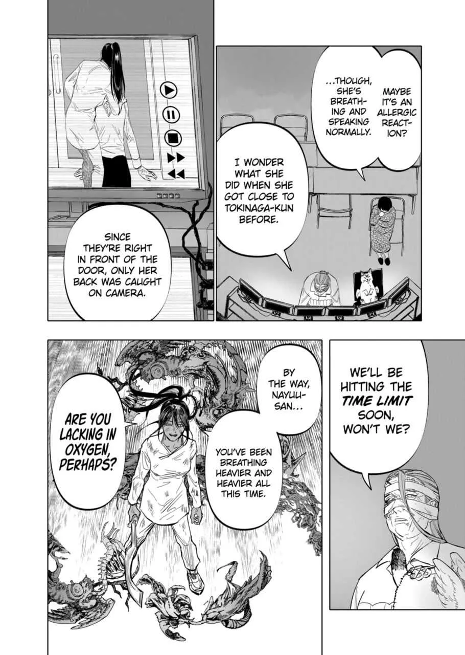 AFTERGOD Chapter 7 page 8 - 