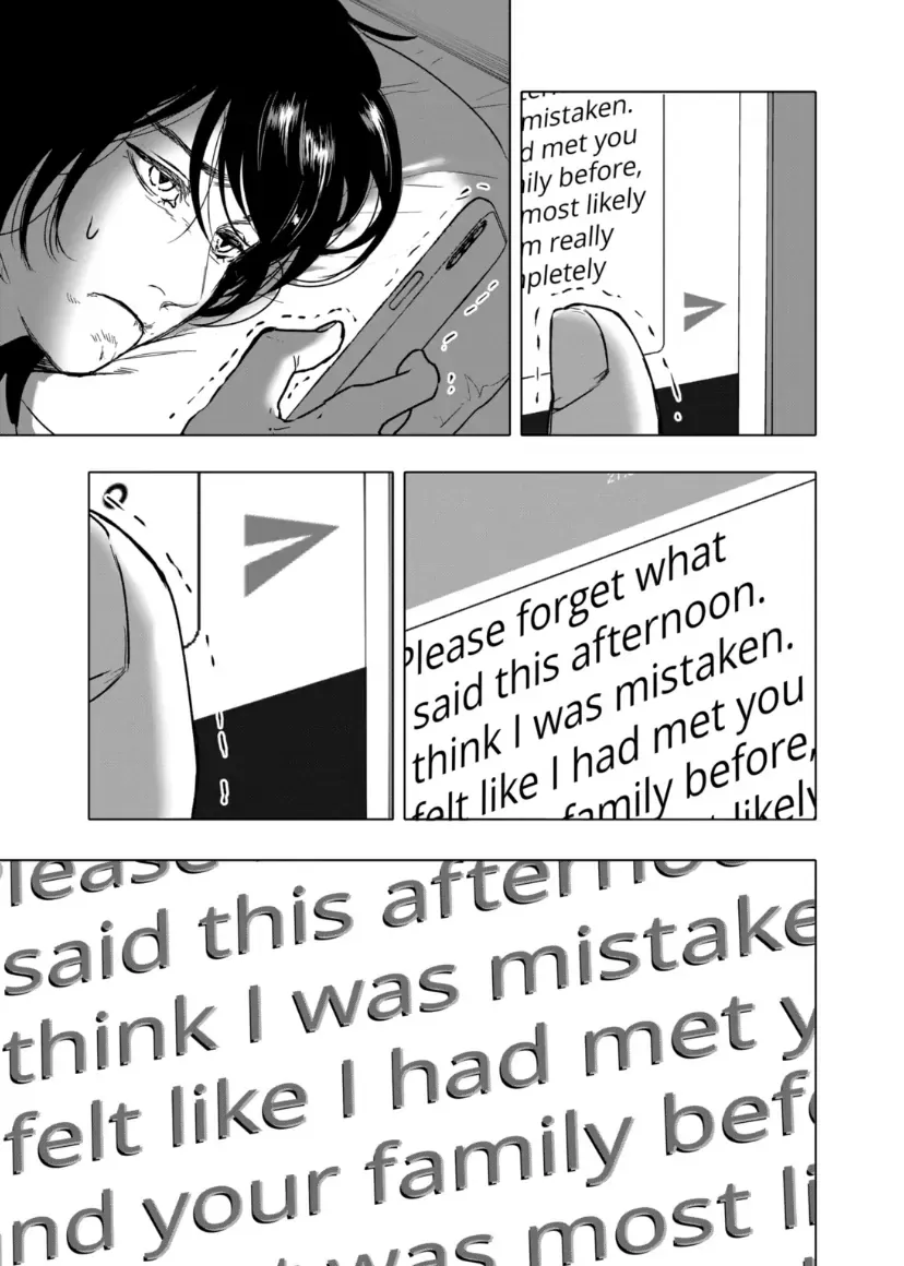 AFTERGOD Chapter 70 page 12 - 
