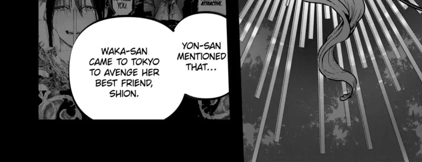 AFTERGOD Chapter 71 page 20 - 
