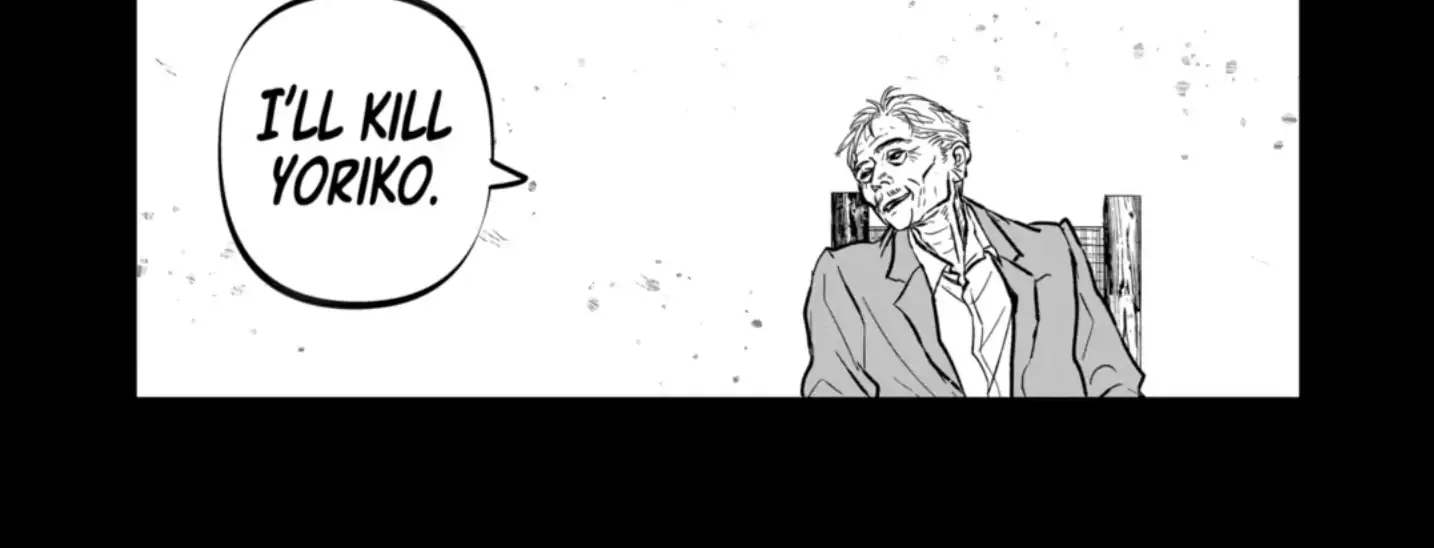 AFTERGOD Chapter 71 page 26 - 