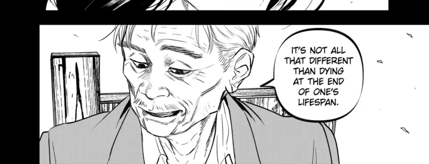 AFTERGOD Chapter 71 page 28 - 
