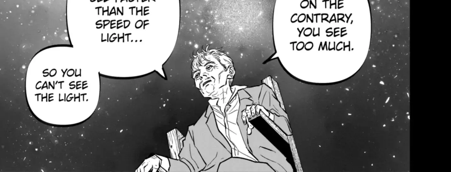AFTERGOD Chapter 71 page 30 - 