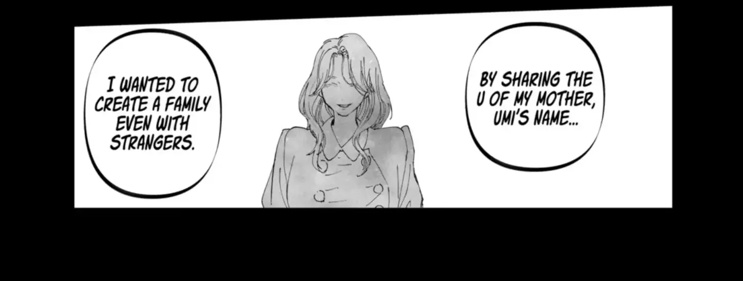 AFTERGOD Chapter 71 page 6 - 