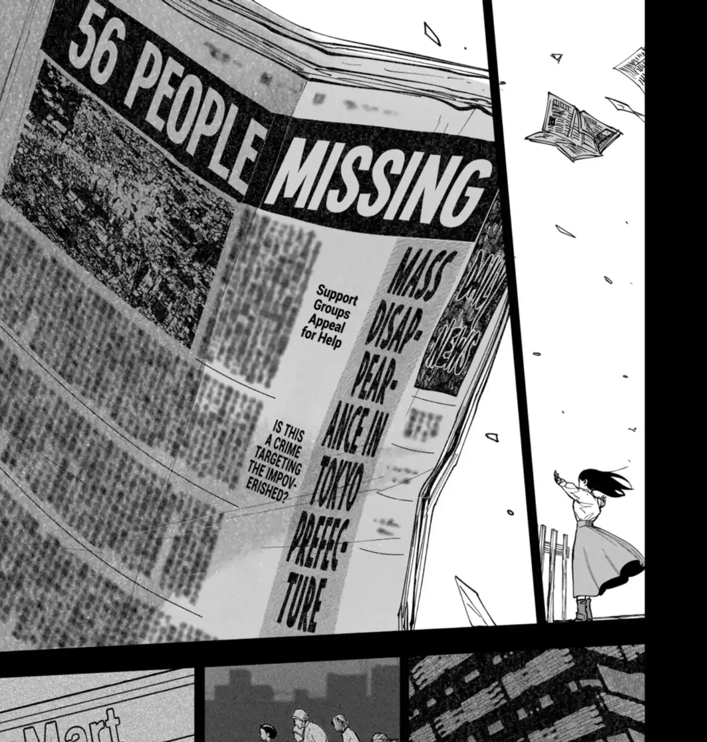 AFTERGOD Chapter 71 page 9 - 