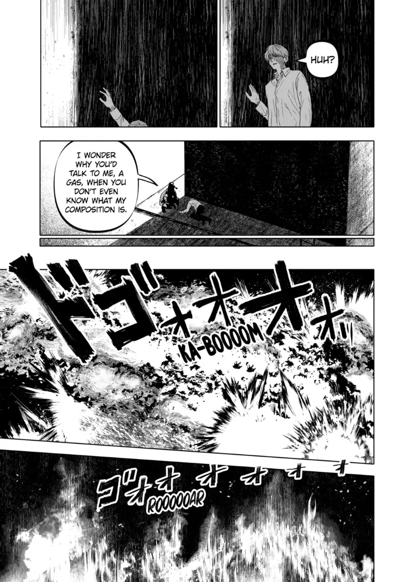 AFTERGOD Chapter 72 page 19 - 