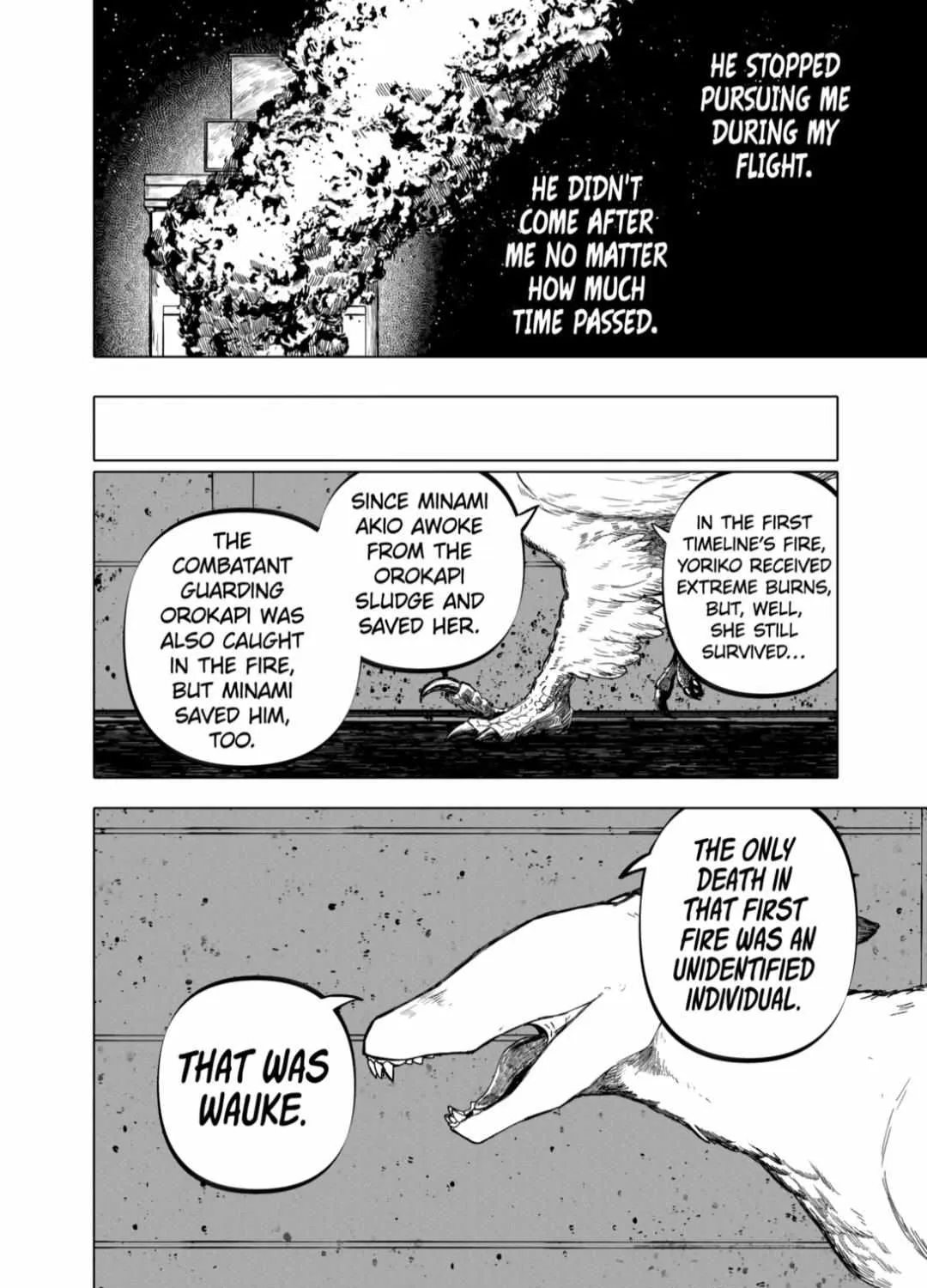 AFTERGOD Chapter 76 page 7 - 