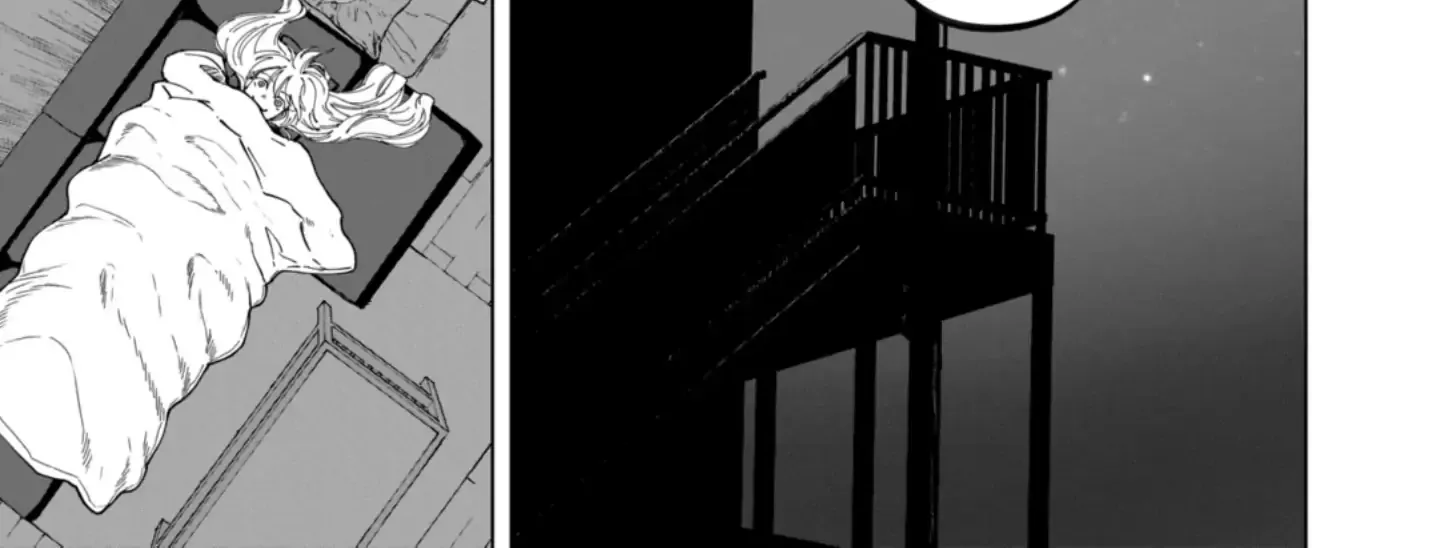 AFTERGOD Chapter 77 page 14 - 