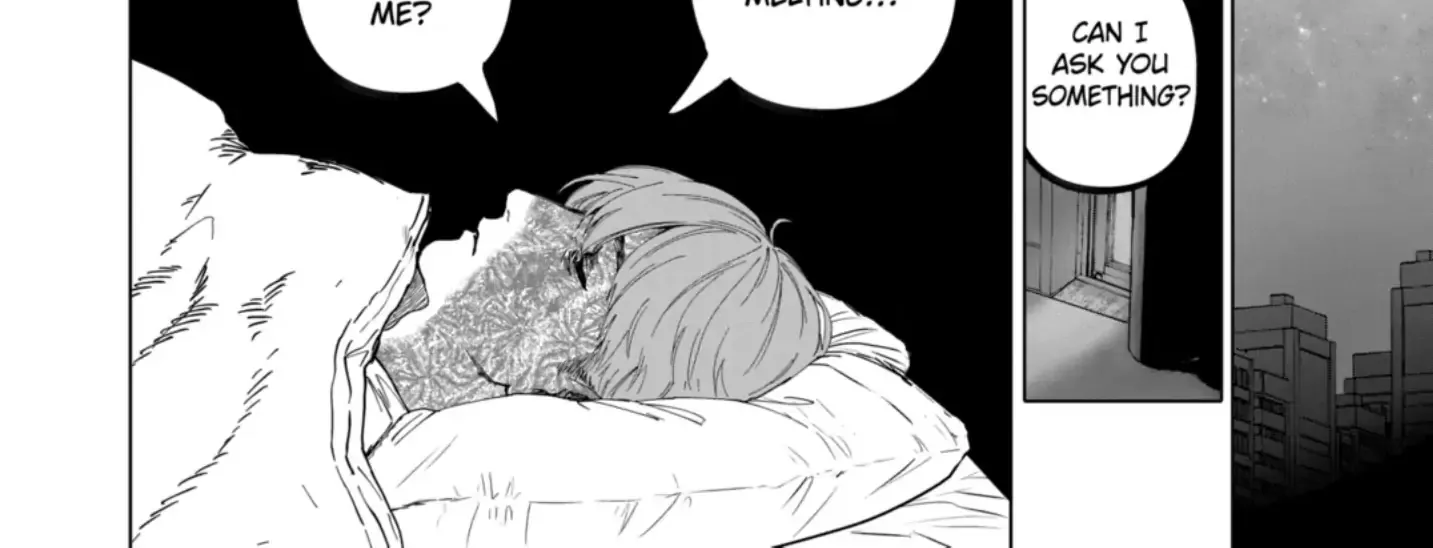 AFTERGOD Chapter 77 page 16 - 