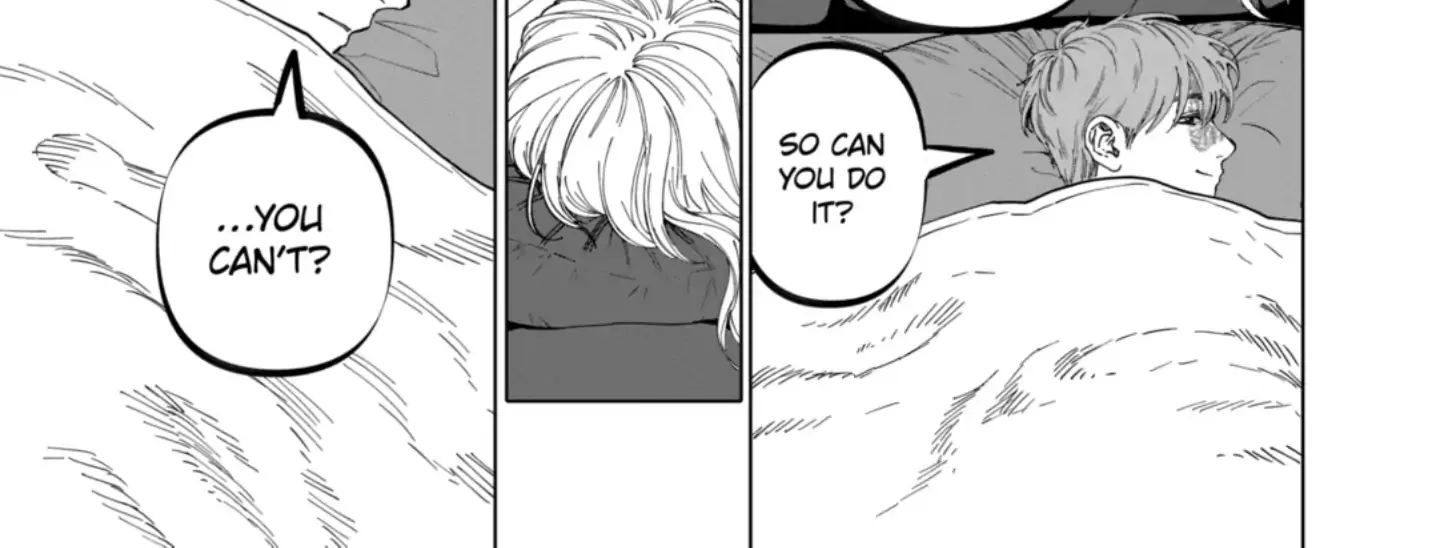 AFTERGOD Chapter 77 page 18 - 