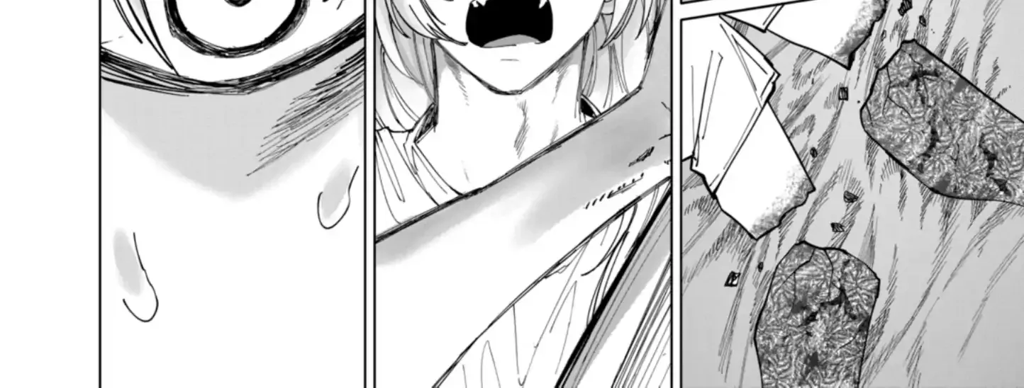 AFTERGOD Chapter 77 page 24 - 