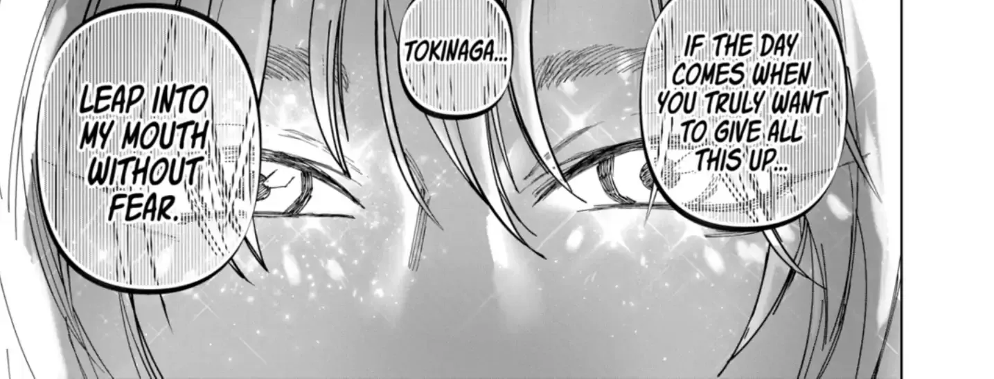 AFTERGOD Chapter 77 page 34 - 