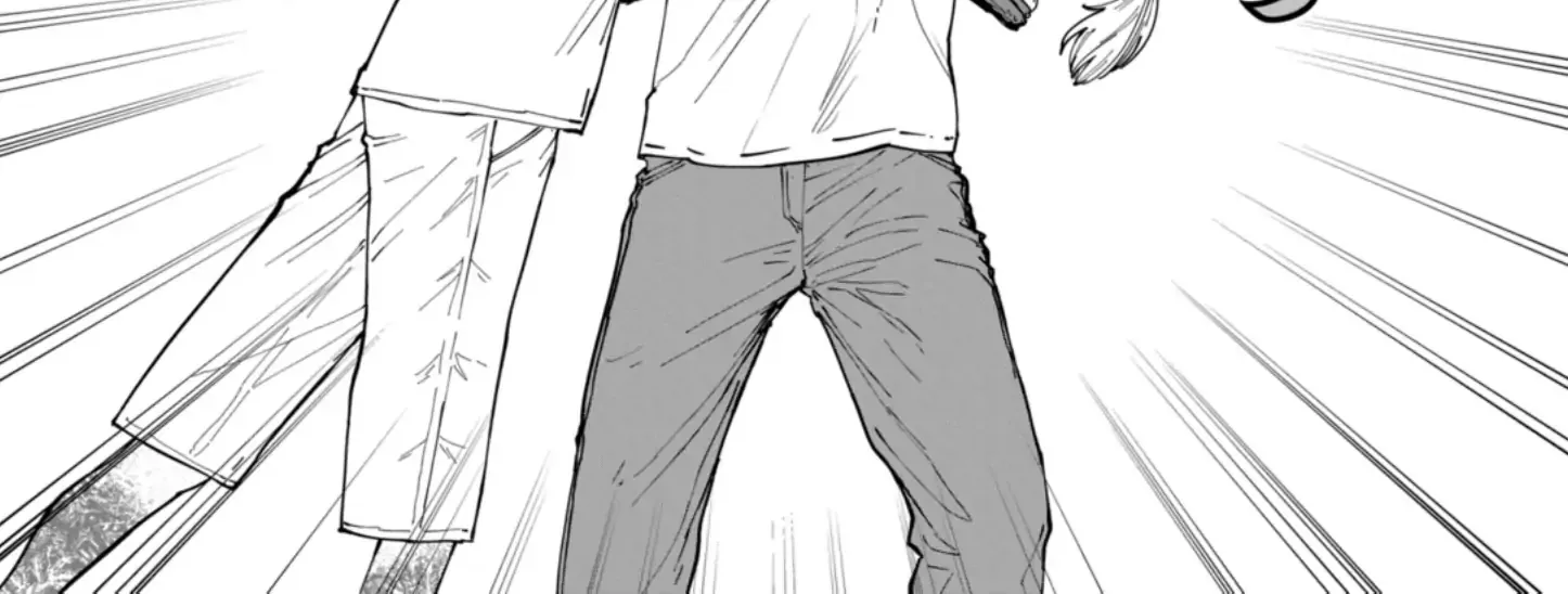 AFTERGOD Chapter 77 page 6 - 
