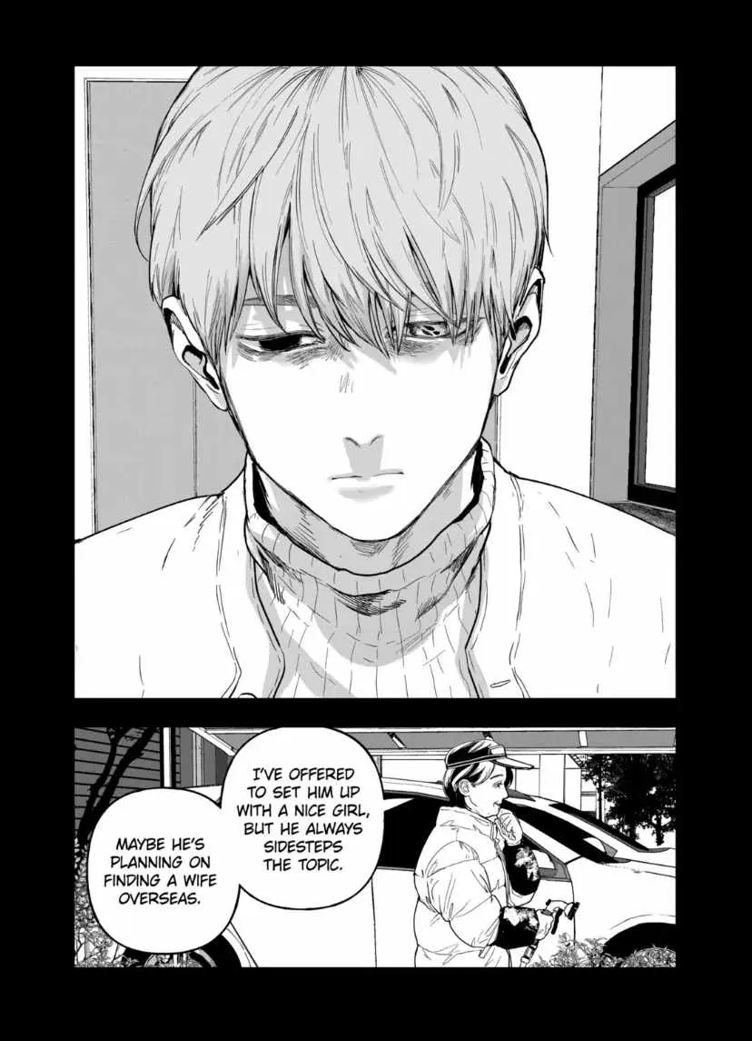 AFTERGOD Chapter 78 page 11 - 